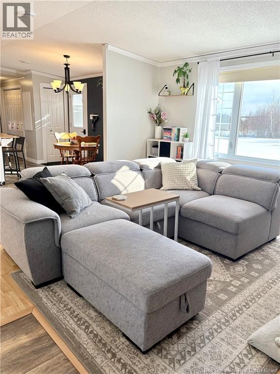 36 Soucy Street, Saint-Léonard, New Brunswick  E7E 2V4 - Photo 6 - NB136681