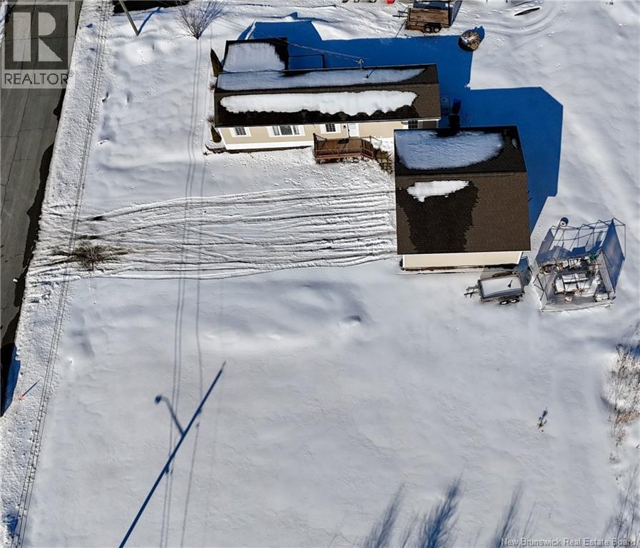 36 Soucy Street, Saint-Léonard, New Brunswick  E7E 2V4 - Photo 17 - NB136681