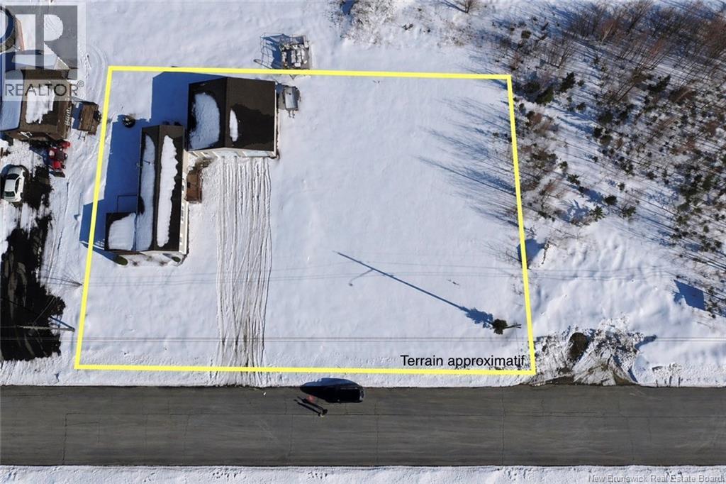 36 Soucy Street, Saint-Léonard, New Brunswick  E7E 2V4 - Photo 15 - NB136681