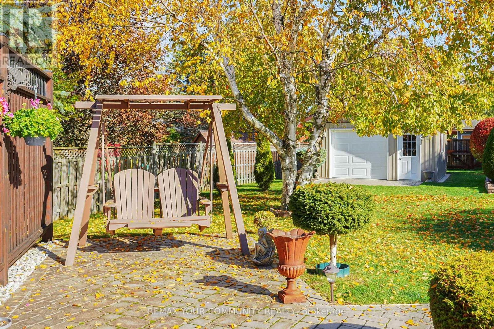 30 Grant Drive, Kawartha Lakes, Ontario  K0M 2M0 - Photo 29 - X12968928