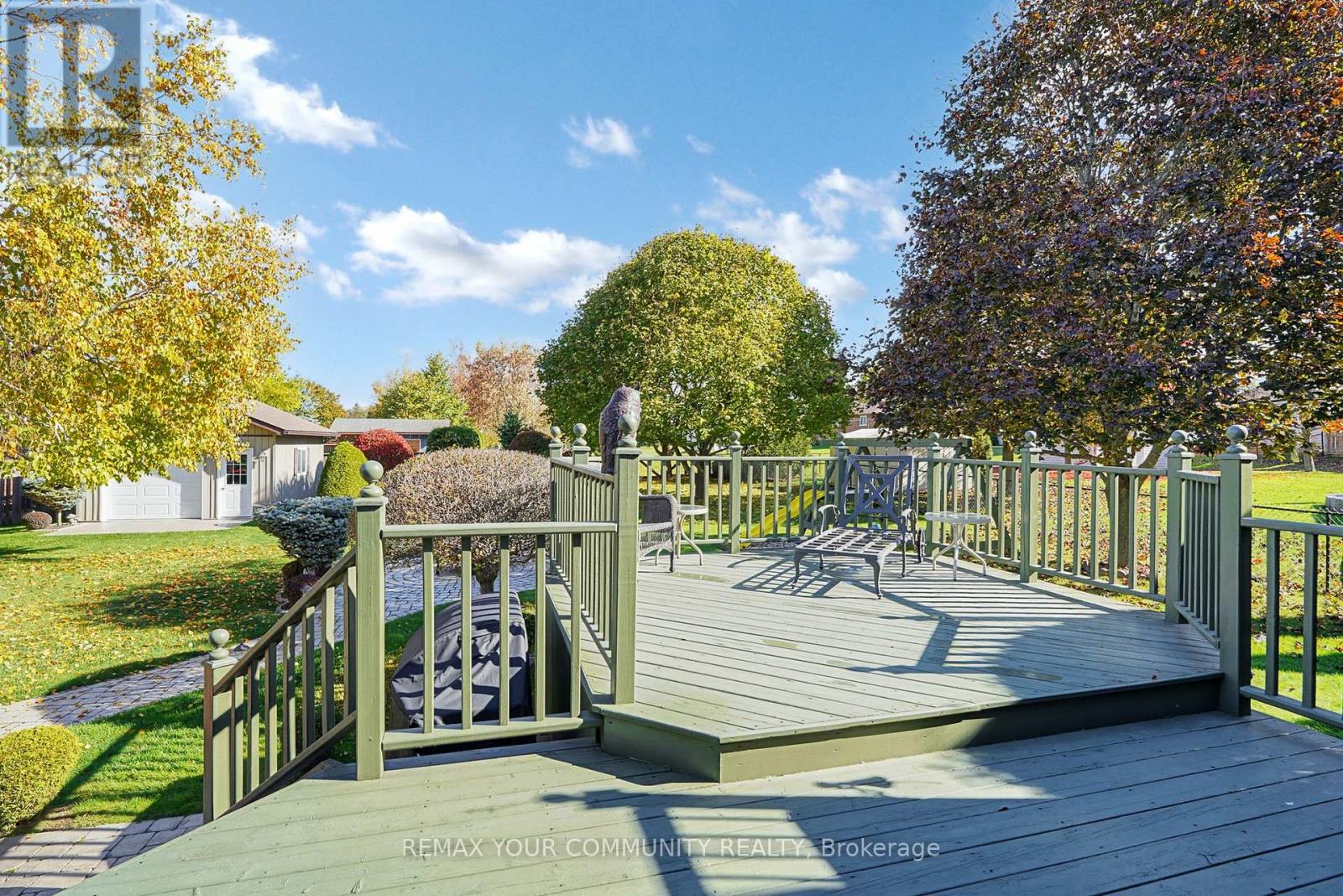 30 Grant Drive, Kawartha Lakes, Ontario  K0M 2M0 - Photo 32 - X12968928