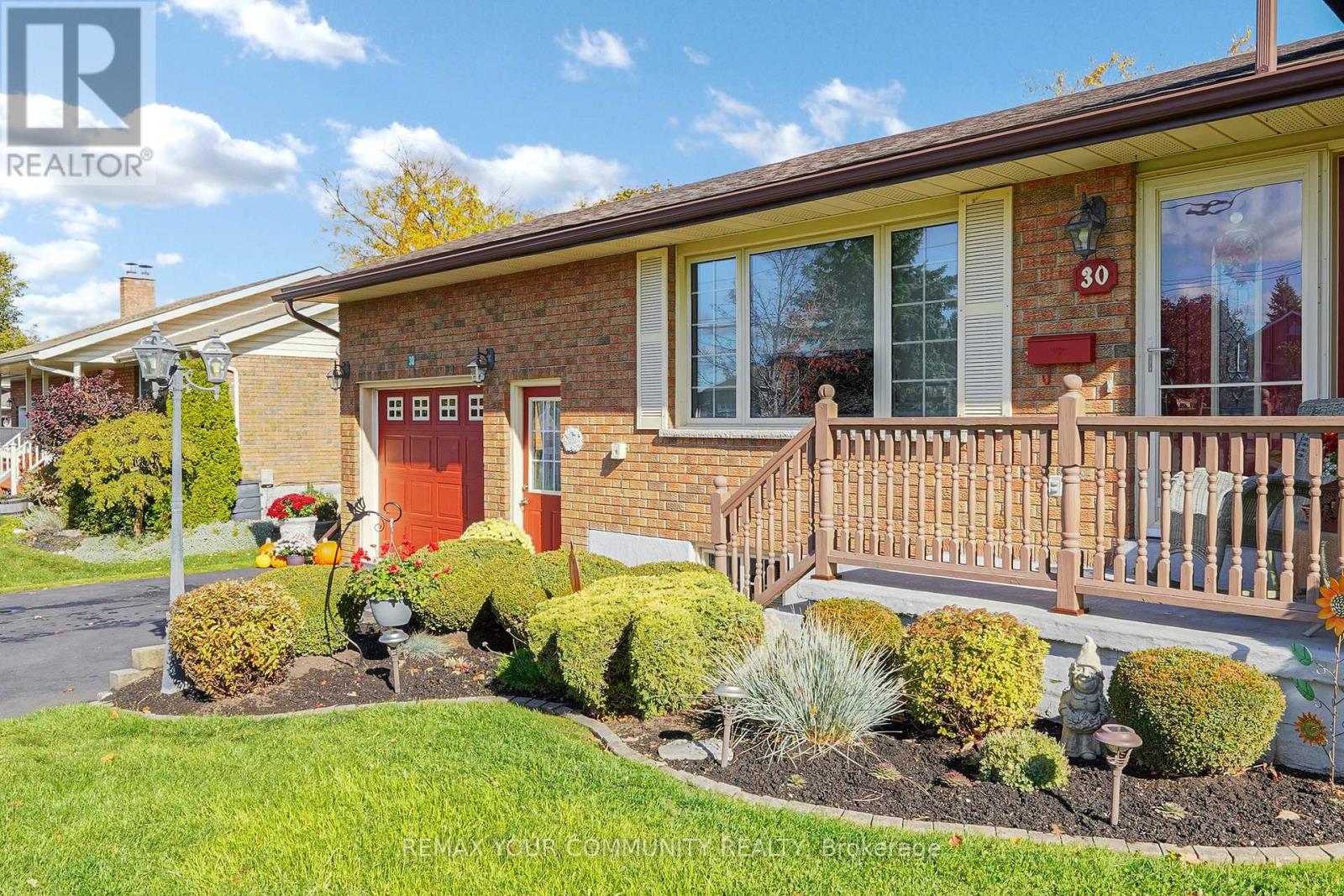 30 Grant Drive, Kawartha Lakes, Ontario  K0M 2M0 - Photo 4 - X12968928