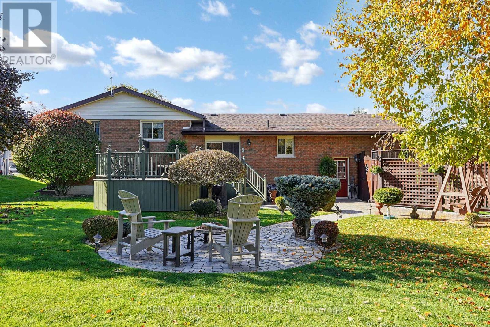 30 Grant Drive, Kawartha Lakes, Ontario  K0M 2M0 - Photo 41 - X12968928