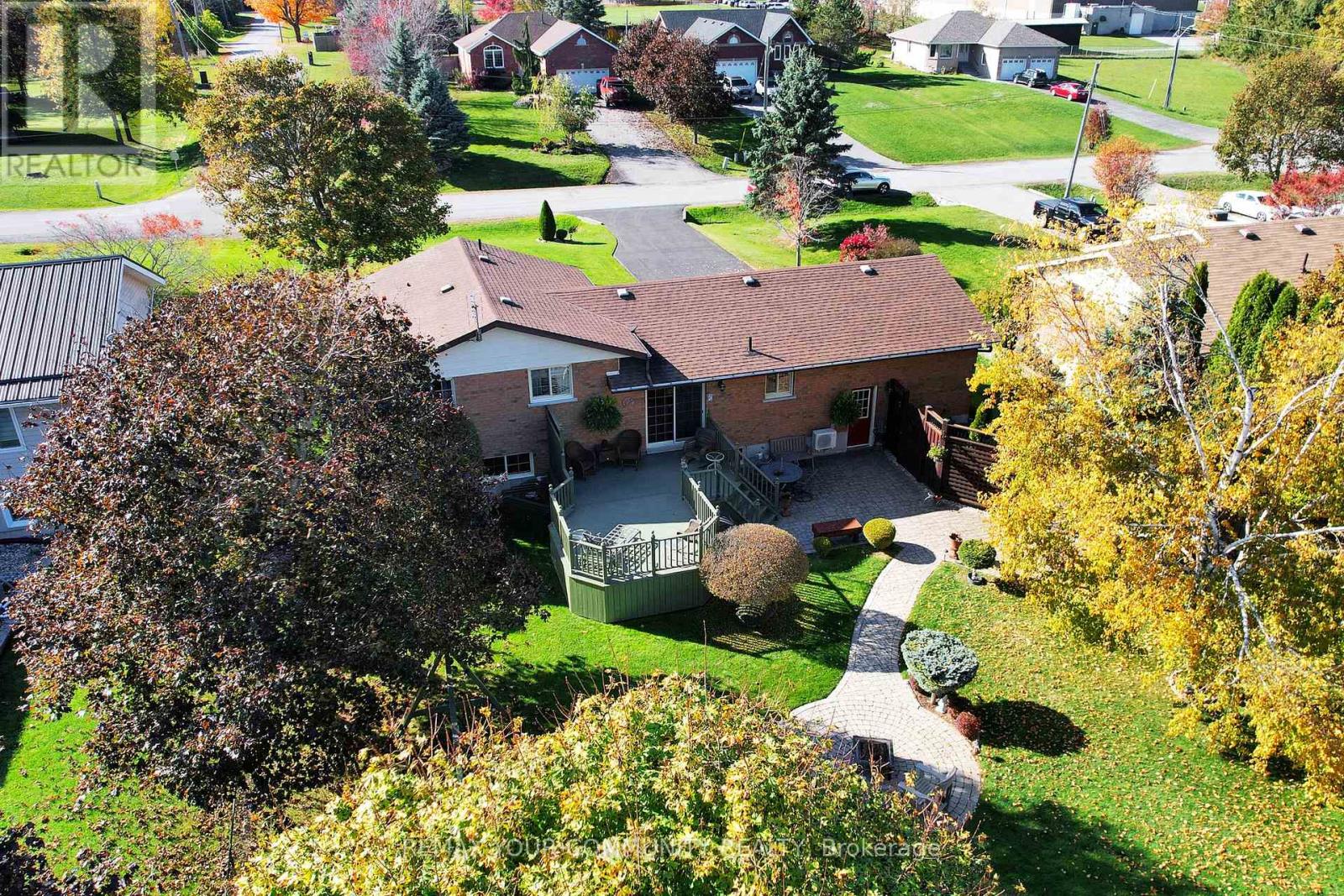 30 Grant Drive, Kawartha Lakes, Ontario  K0M 2M0 - Photo 45 - X12968928