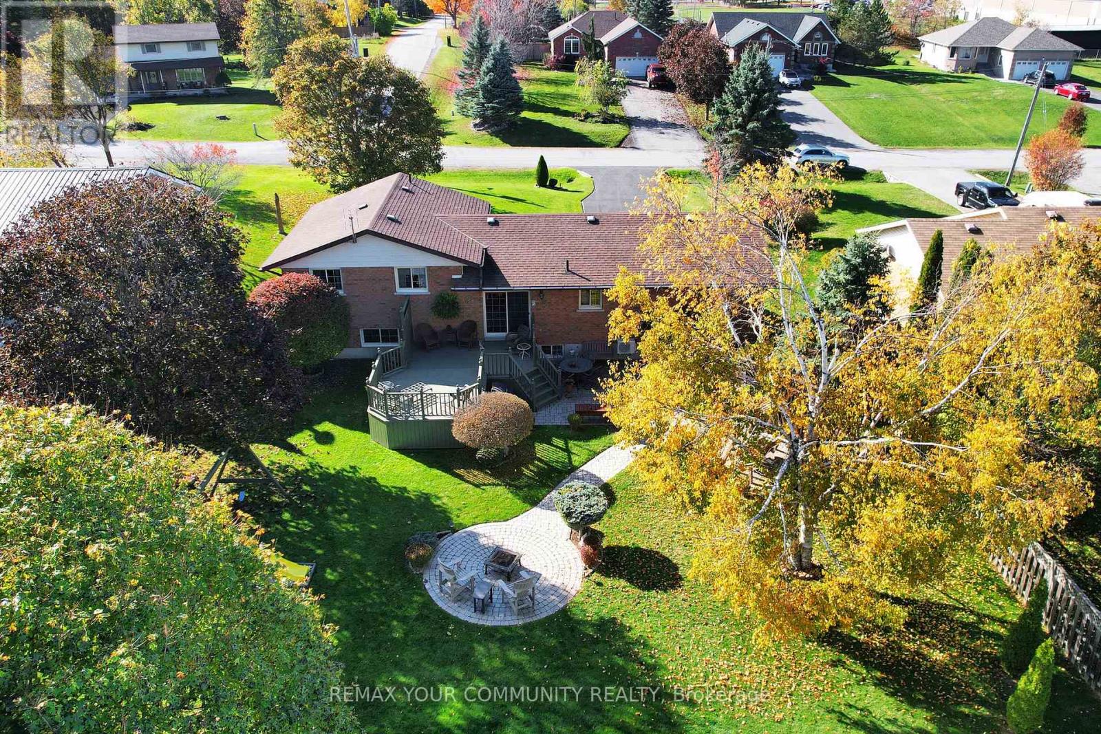 30 Grant Drive, Kawartha Lakes, Ontario  K0M 2M0 - Photo 46 - X12968928