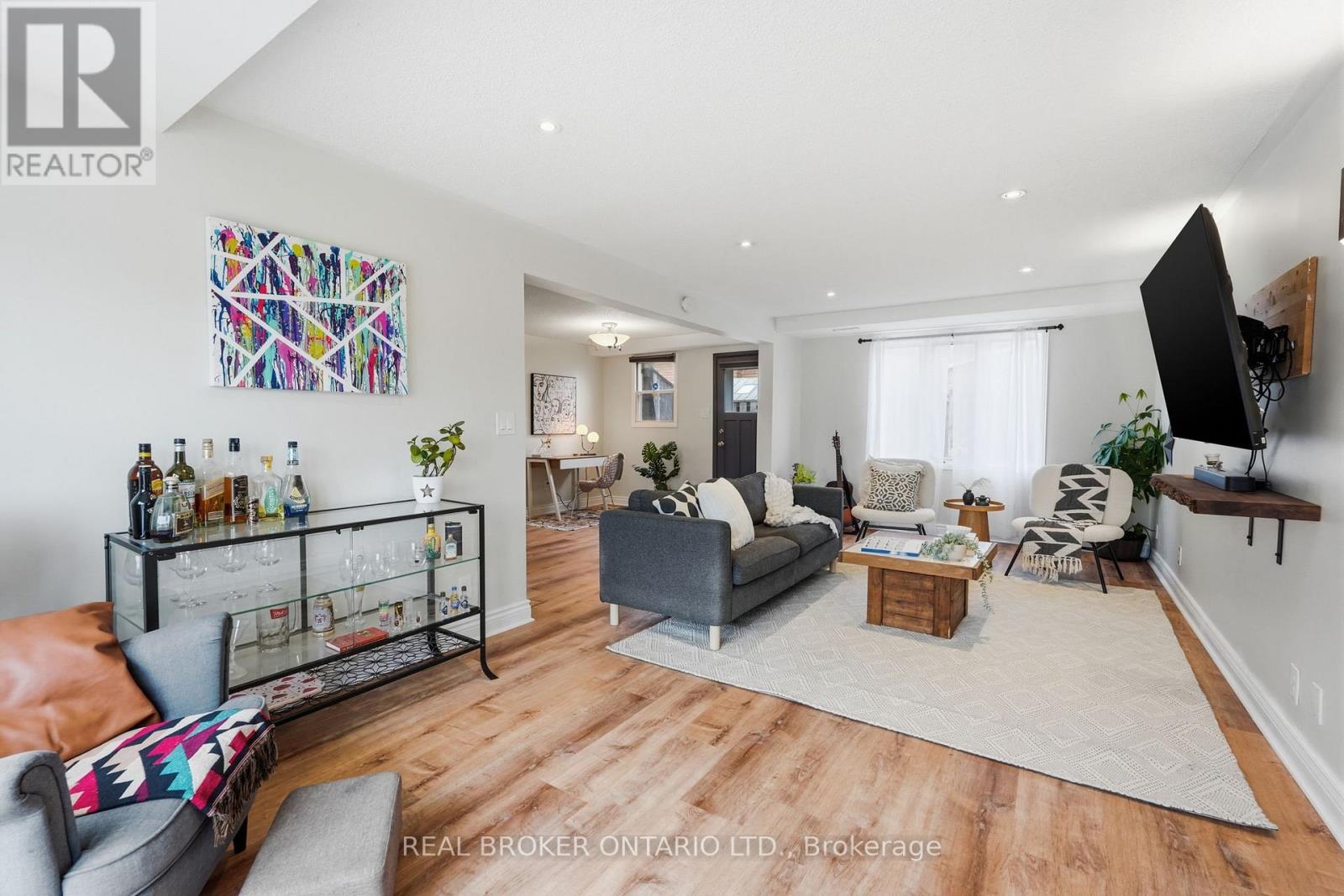 178 Delmar Drive, Hamilton, Ontario  L9C 1J9 - Photo 10 - X12968942