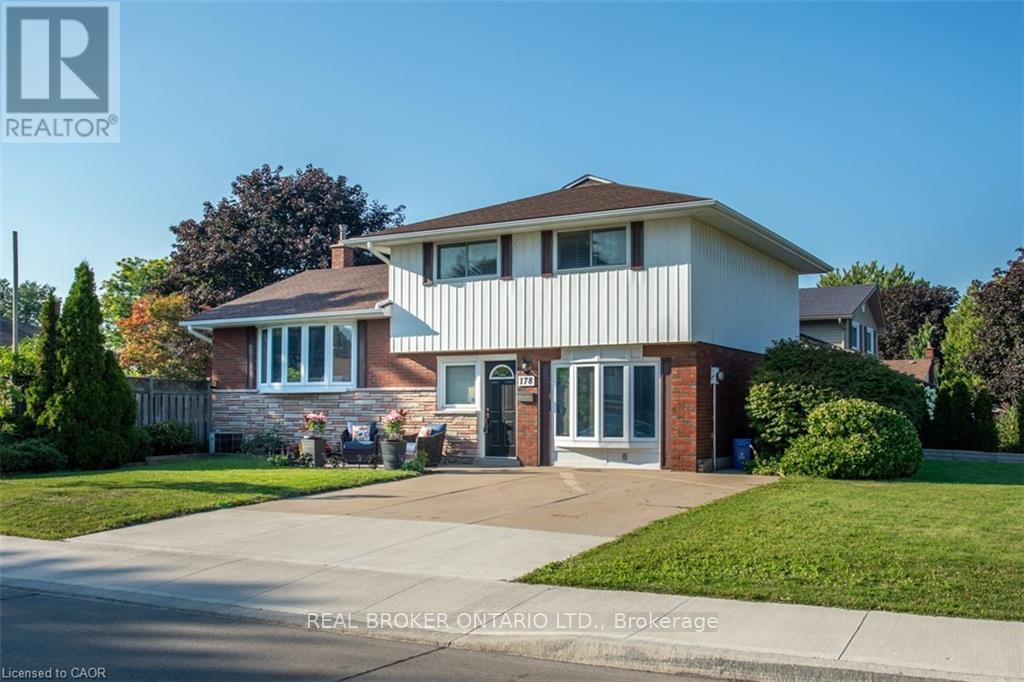 178 Delmar Drive, Hamilton, Ontario  L9C 1J9 - Photo 3 - X12968942