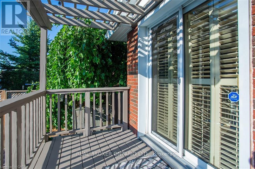 178 Delmar Drive, Hamilton, Ontario  L9C 1J9 - Photo 43 - X12968942