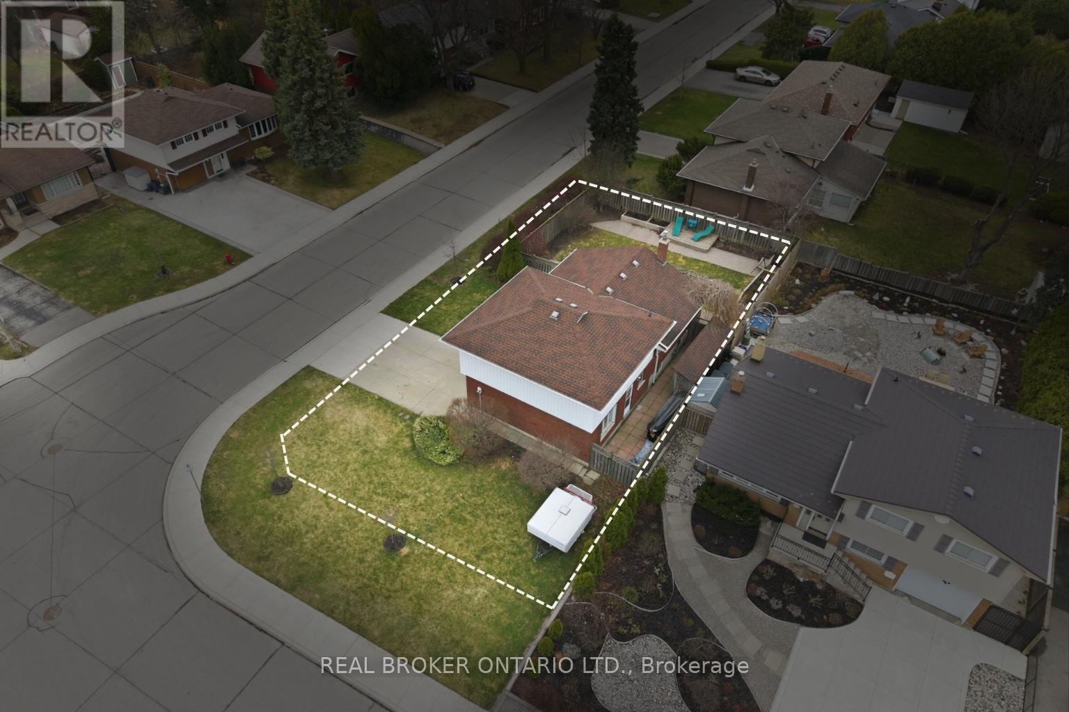 178 Delmar Drive, Hamilton, Ontario  L9C 1J9 - Photo 49 - X12968942