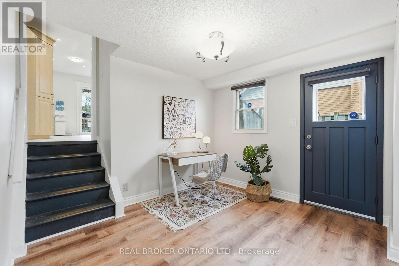 178 Delmar Drive, Hamilton, Ontario  L9C 1J9 - Photo 6 - X12968942