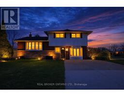 178 DELMAR DRIVE, Hamilton, Ontario