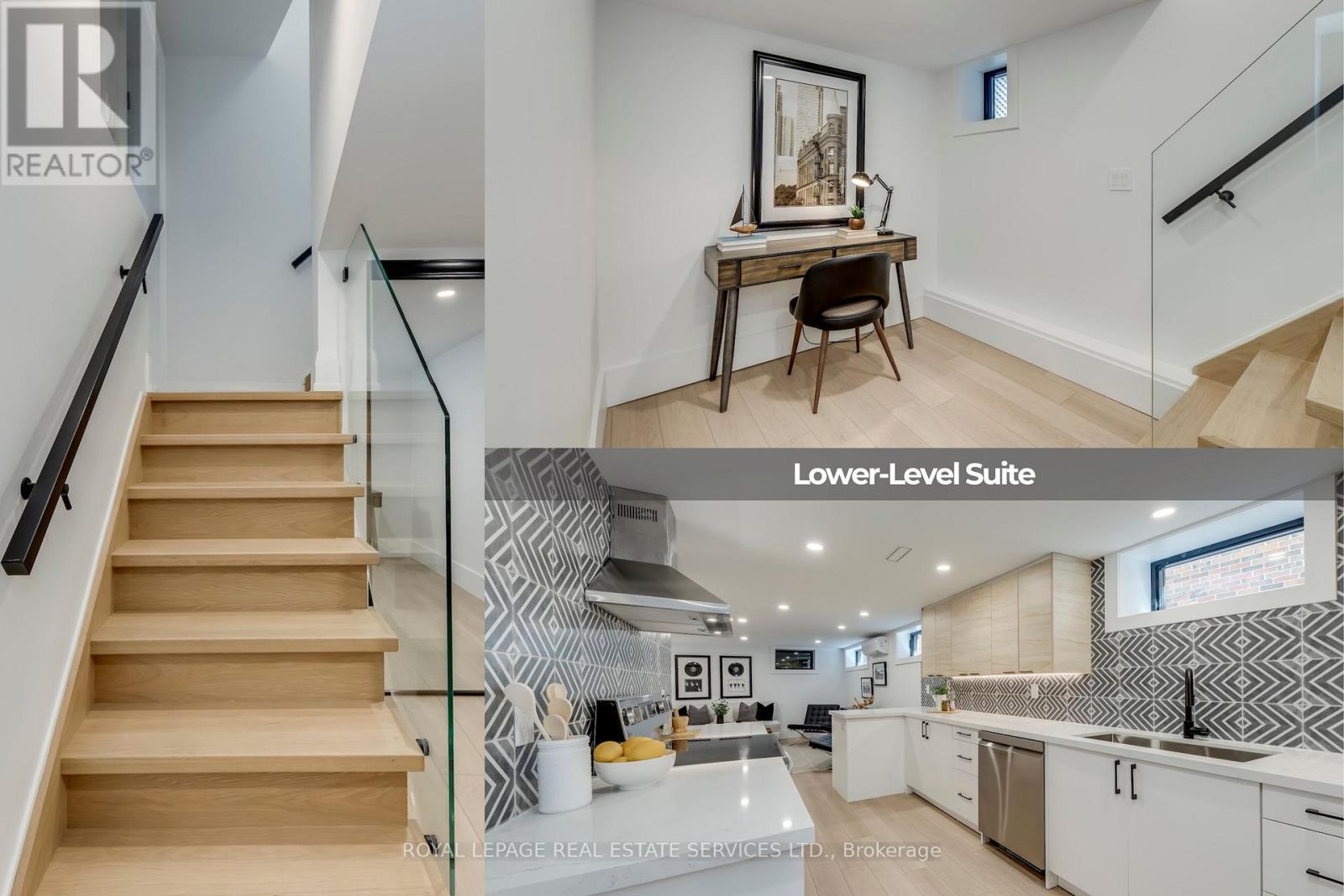 561 Durie Street, Toronto, Ontario  M6S 3H2 - Photo 30 - W12966818