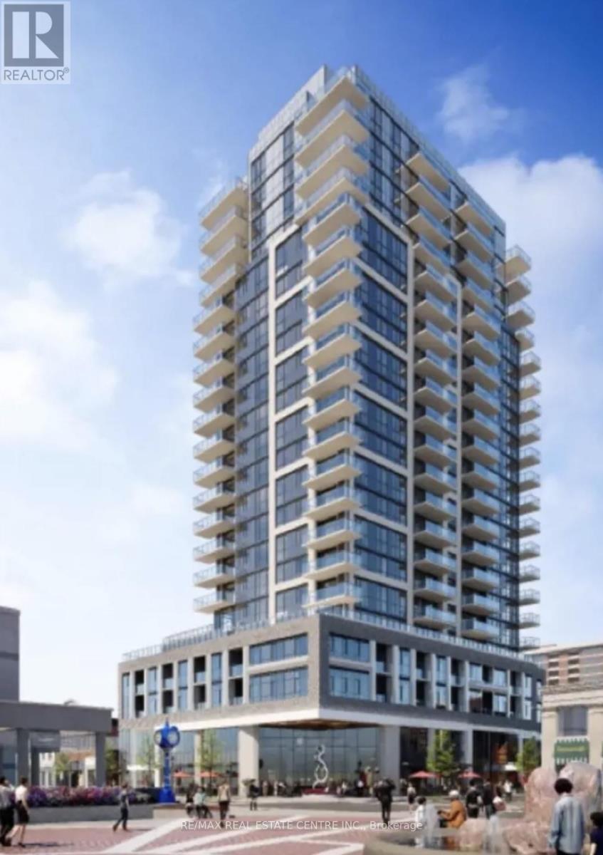 703 - 2007 JAMES STREET, Burlington, Ontario