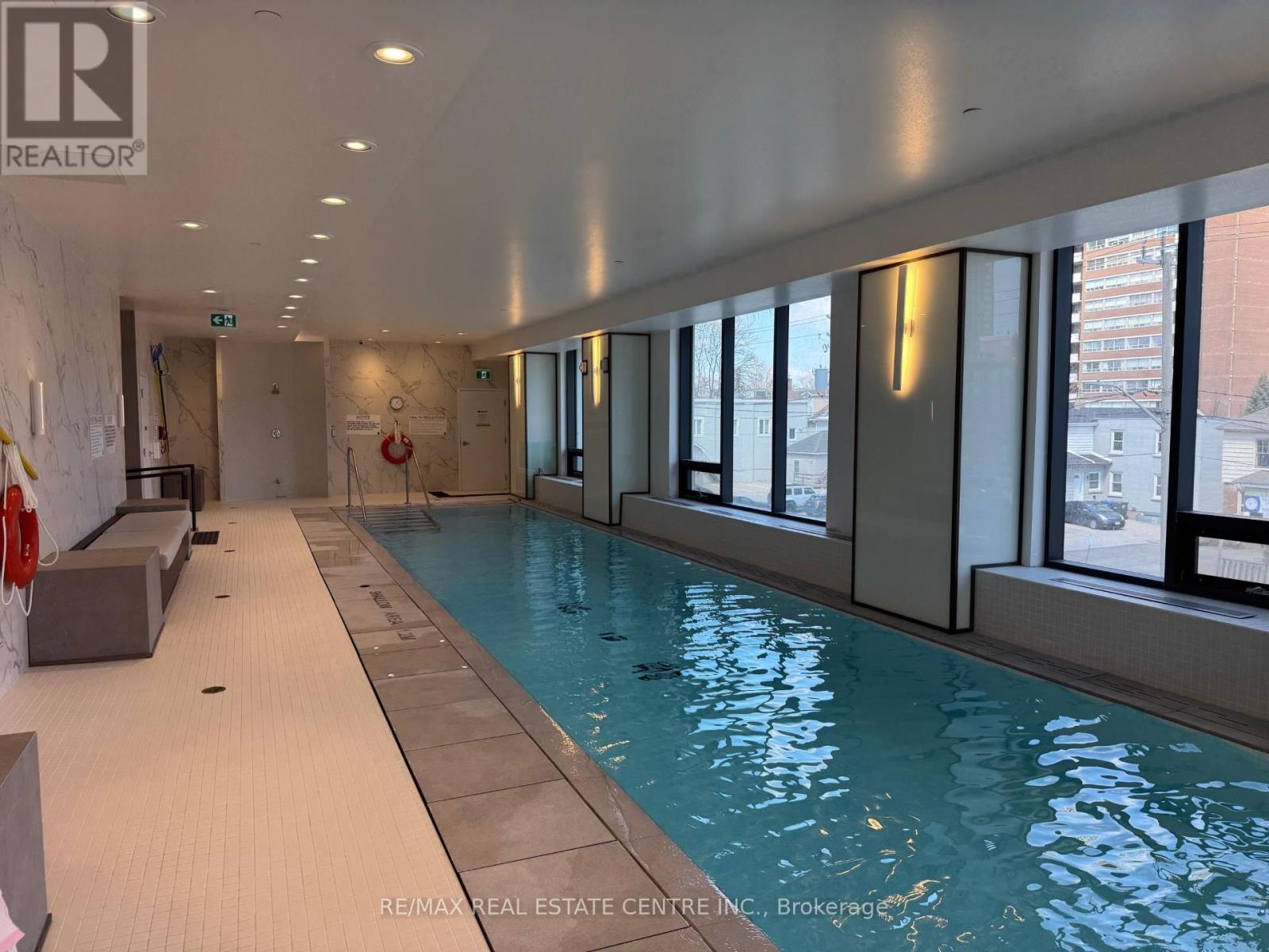 703 - 2007 James Street, Burlington, Ontario  L7R 0G7 - Photo 14 - W12968992