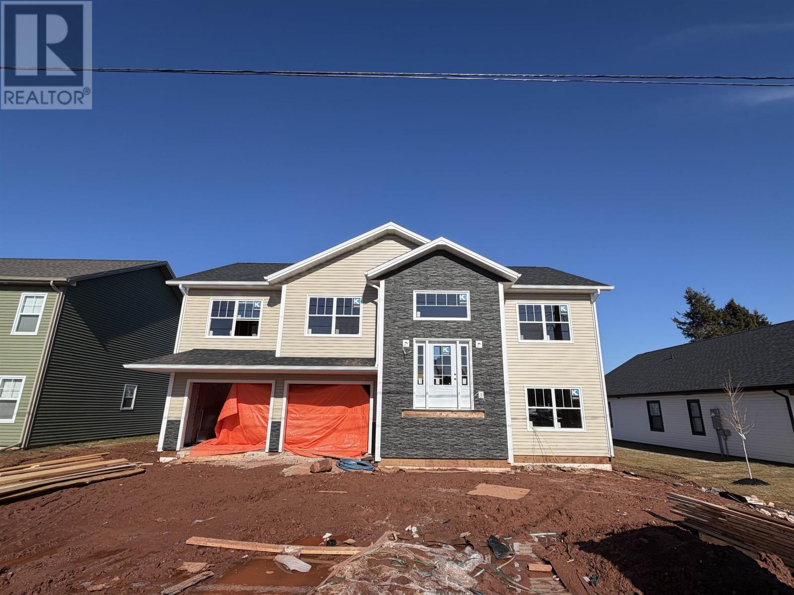 55 Hudson Avenue, West Royalty, Prince Edward Island