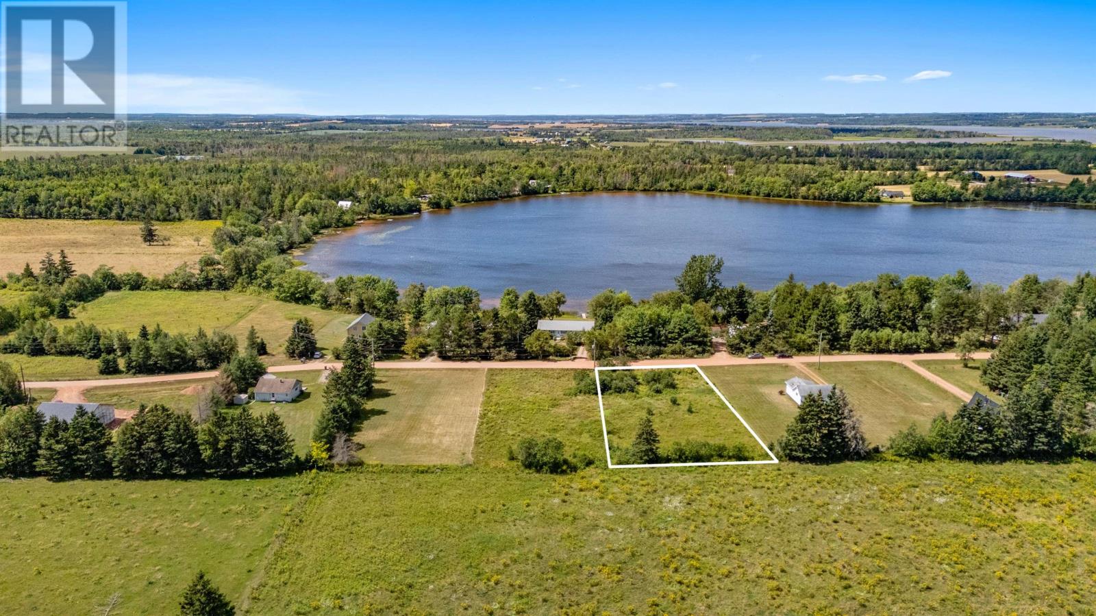 Lot Rainbow Drive, Tarantum, Prince Edward Island