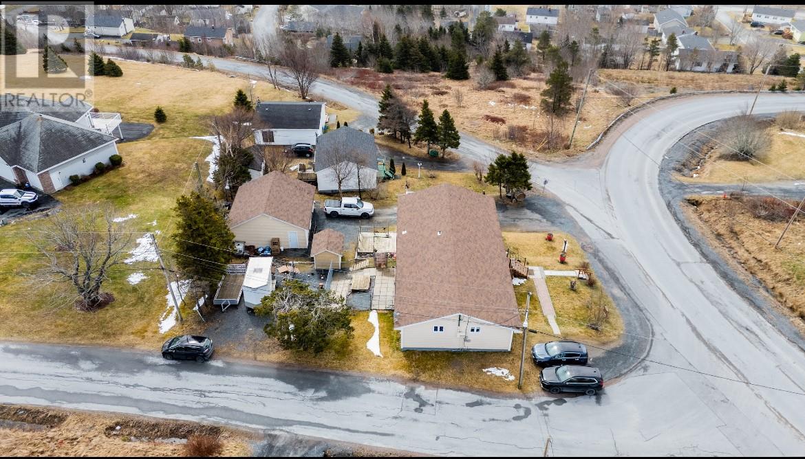 4 High Road N, Carbonear, Newfoundland & Labrador  A1Y 1A8 - Photo 44 - 1295399