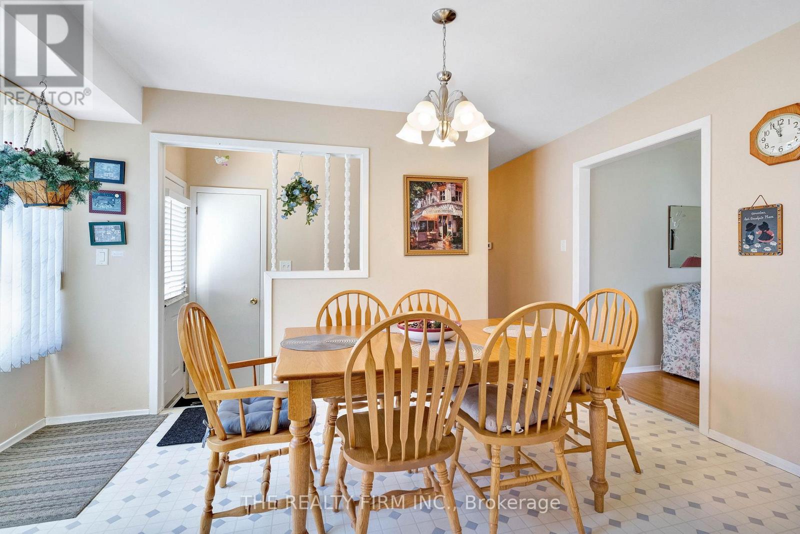 56 Barrett Crescent, London South, Ontario  N6E 1T5 - Photo 13 - X12969036