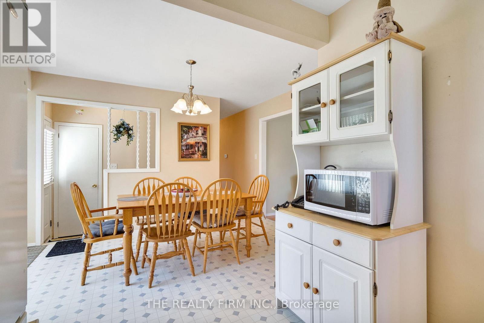 56 Barrett Crescent, London South, Ontario  N6E 1T5 - Photo 14 - X12969036