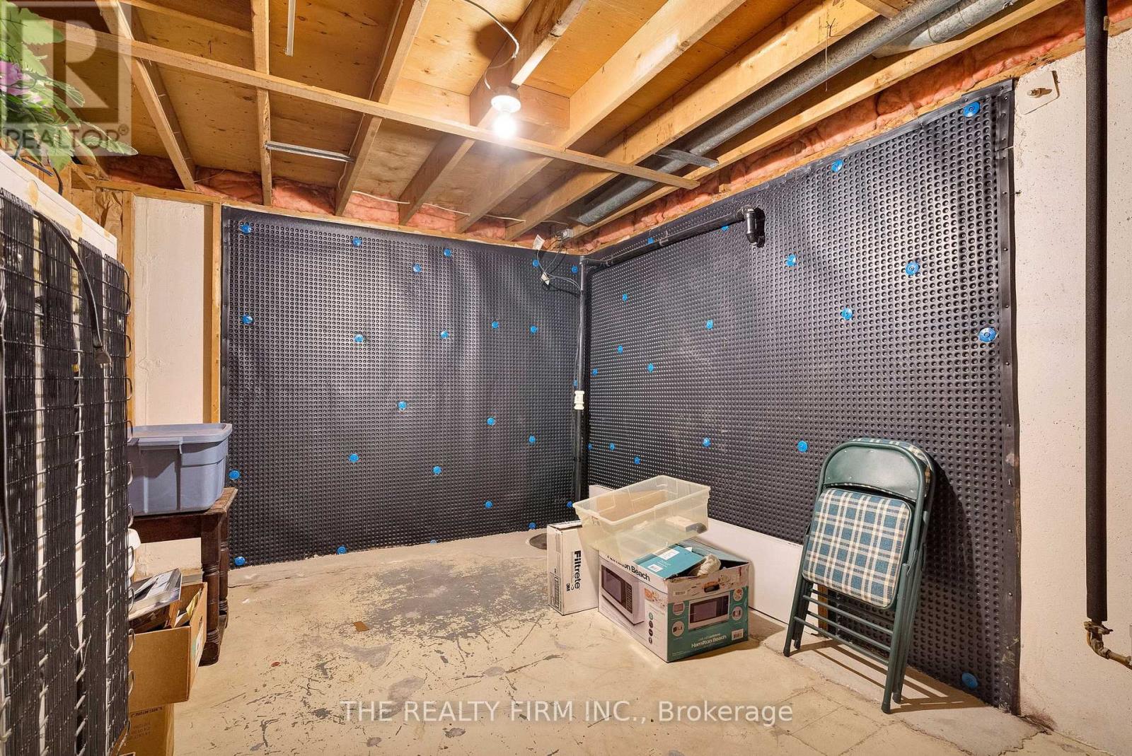 56 Barrett Crescent, London South, Ontario  N6E 1T5 - Photo 31 - X12969036