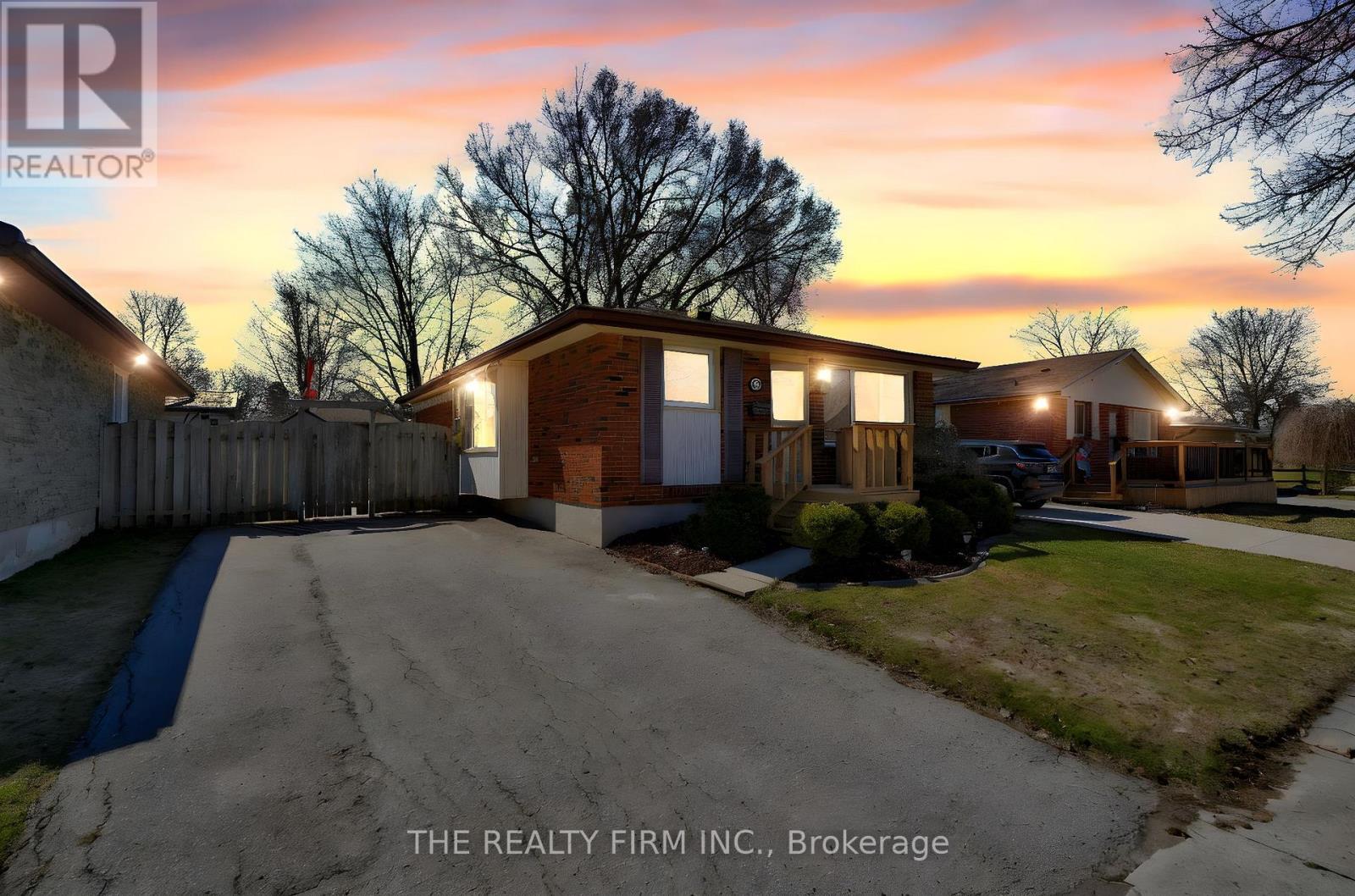 56 Barrett Crescent, London South, Ontario  N6E 1T5 - Photo 41 - X12969036