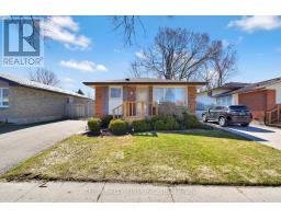 56 BARRETT CRESCENT, London South, Ontario