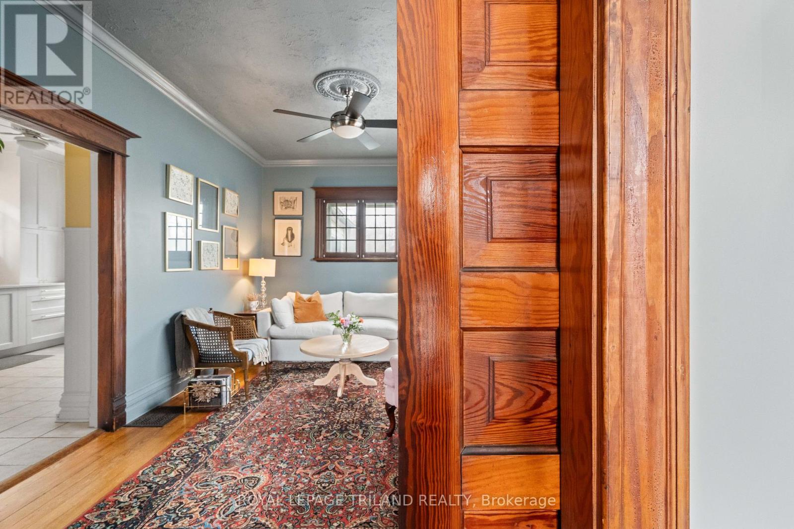 978 Hackett Street, London East, Ontario  N5Z 1M2 - Photo 11 - X12969040