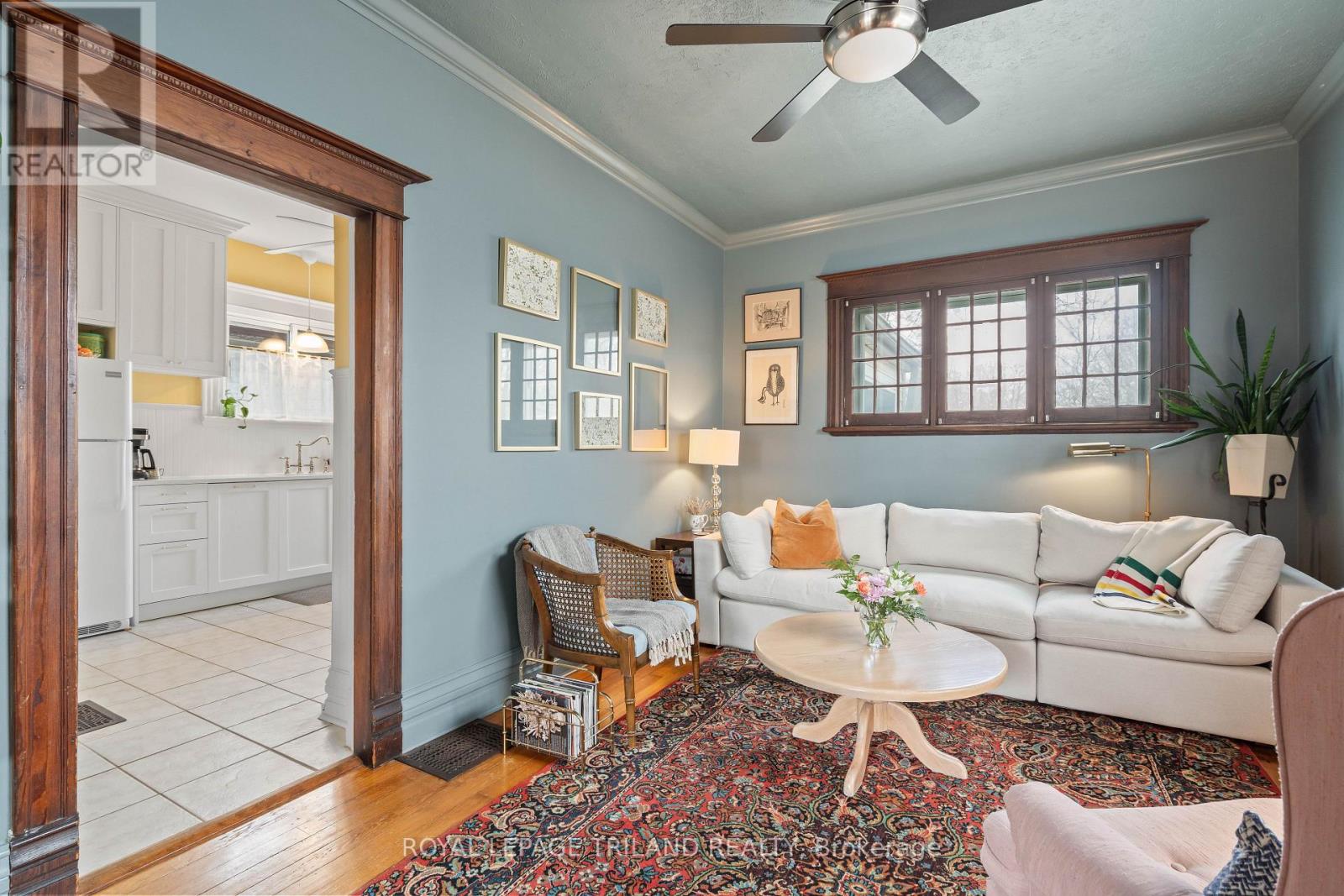 978 Hackett Street, London East, Ontario  N5Z 1M2 - Photo 13 - X12969040