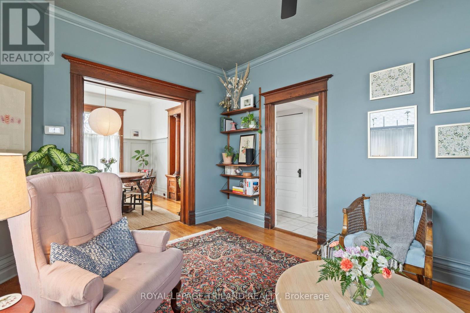 978 Hackett Street, London East, Ontario  N5Z 1M2 - Photo 15 - X12969040