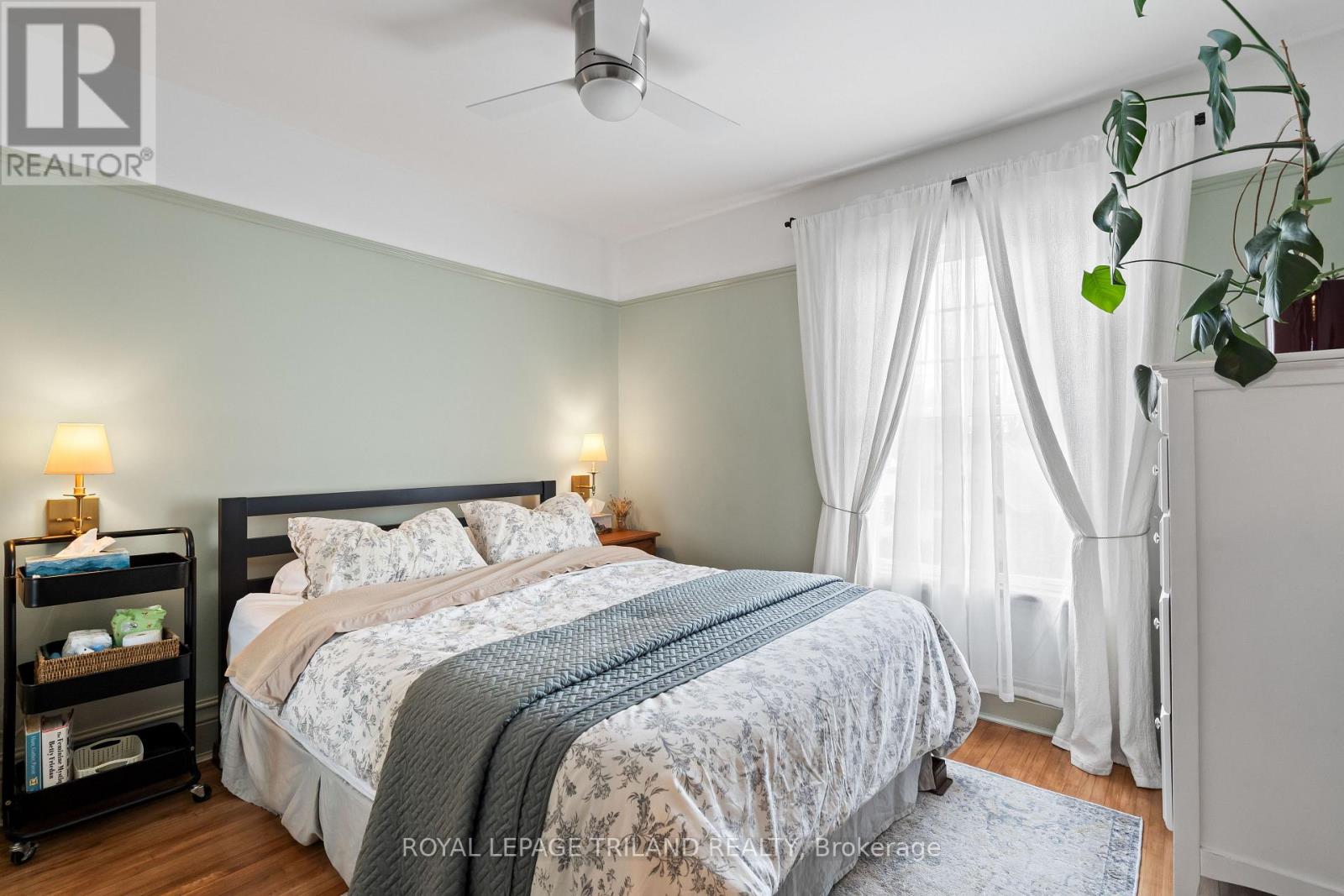 978 Hackett Street, London East, Ontario  N5Z 1M2 - Photo 24 - X12969040