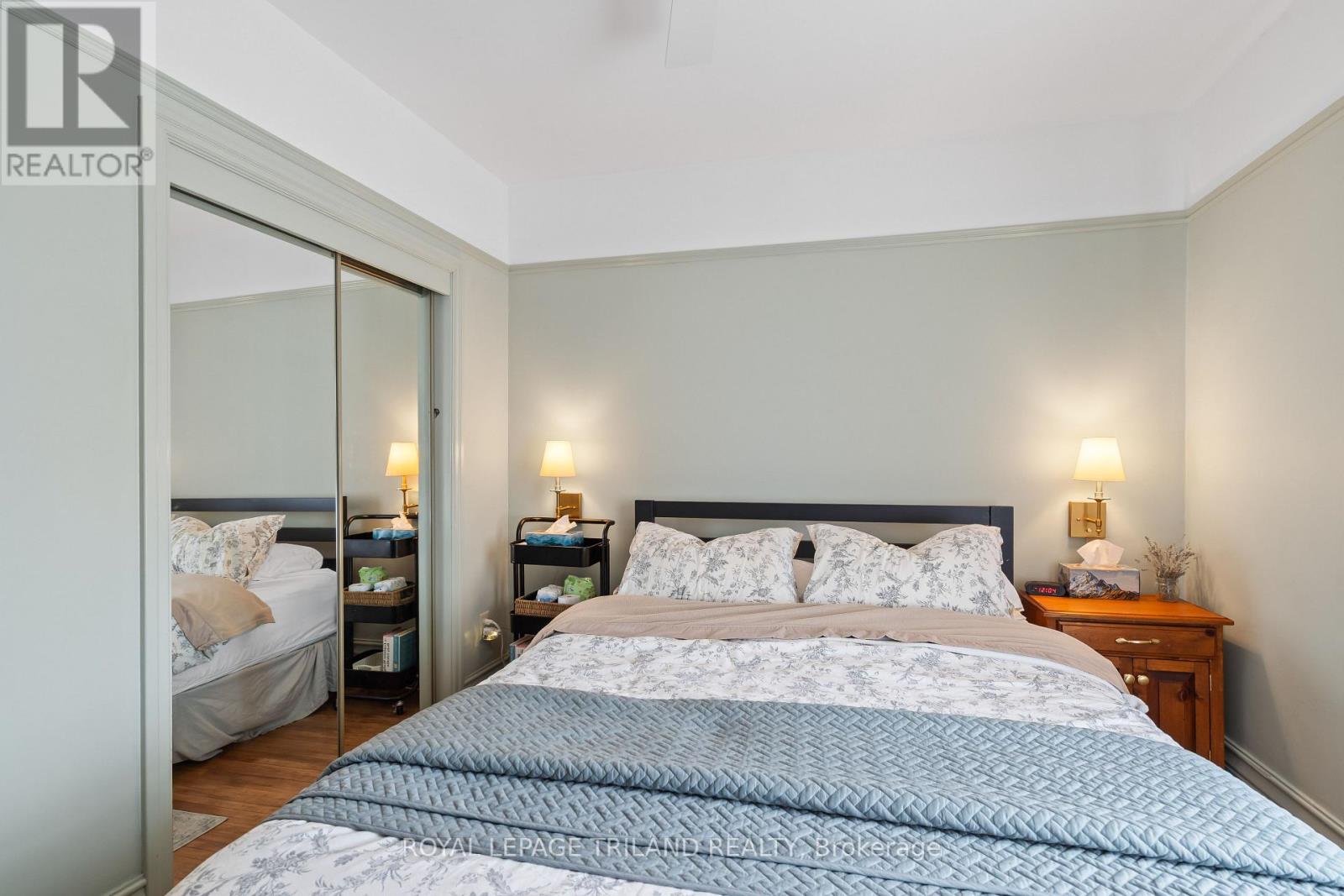 978 Hackett Street, London East, Ontario  N5Z 1M2 - Photo 25 - X12969040