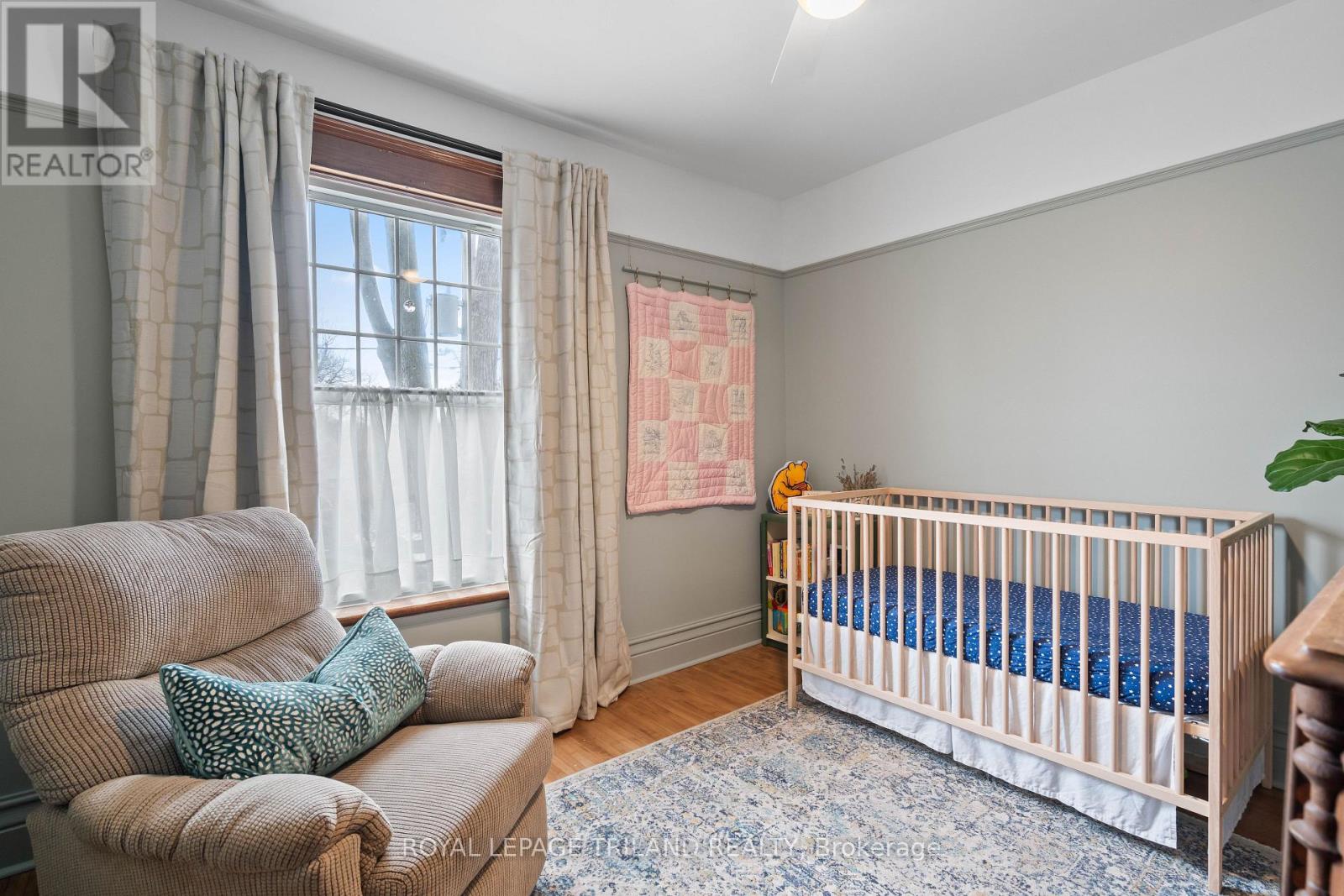 978 Hackett Street, London East, Ontario  N5Z 1M2 - Photo 28 - X12969040