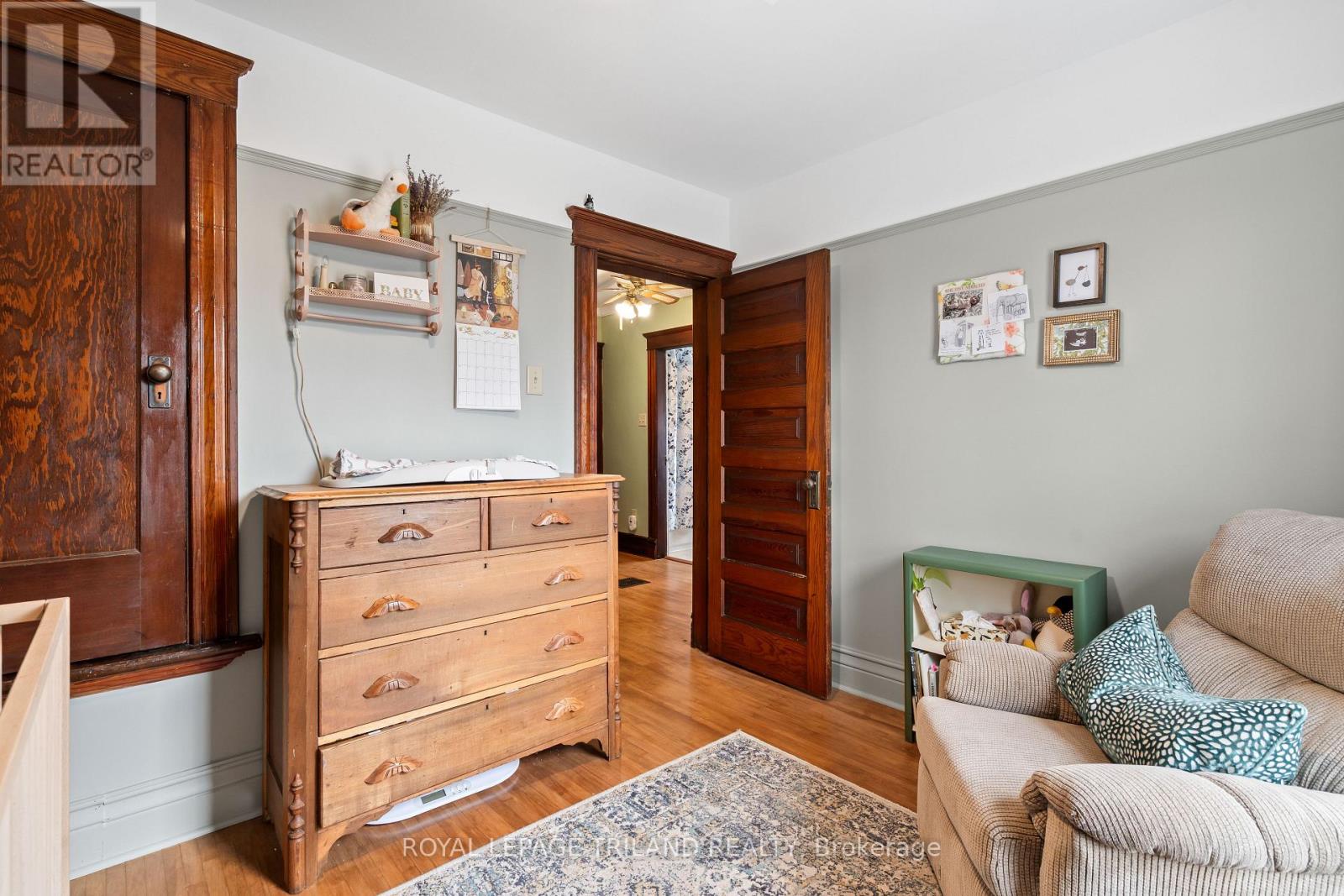 978 Hackett Street, London East, Ontario  N5Z 1M2 - Photo 29 - X12969040