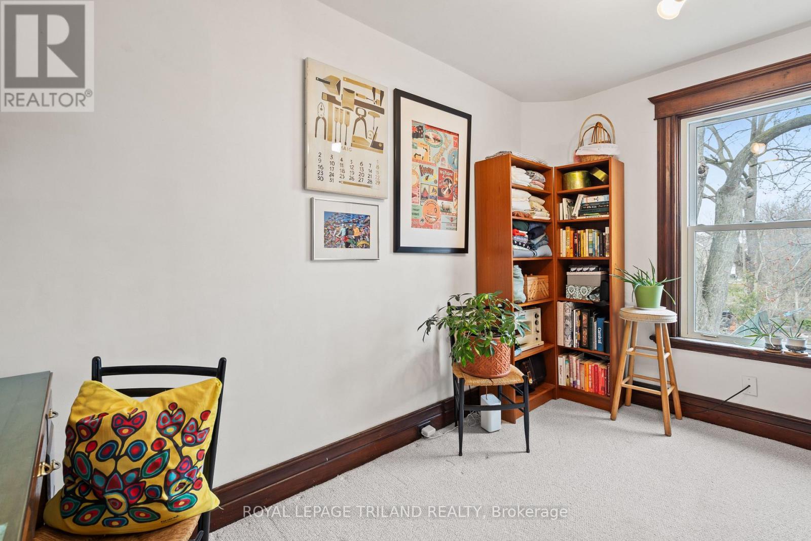 978 Hackett Street, London East, Ontario  N5Z 1M2 - Photo 30 - X12969040