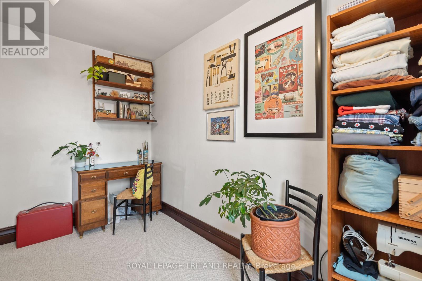 978 Hackett Street, London East, Ontario  N5Z 1M2 - Photo 31 - X12969040