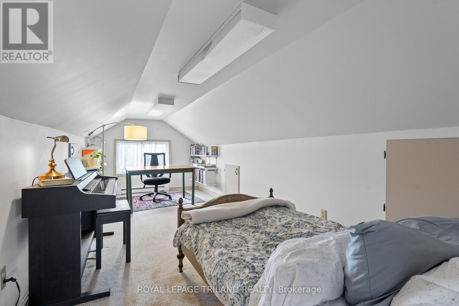 978 Hackett Street, London East, Ontario  N5Z 1M2 - Photo 33 - X12969040