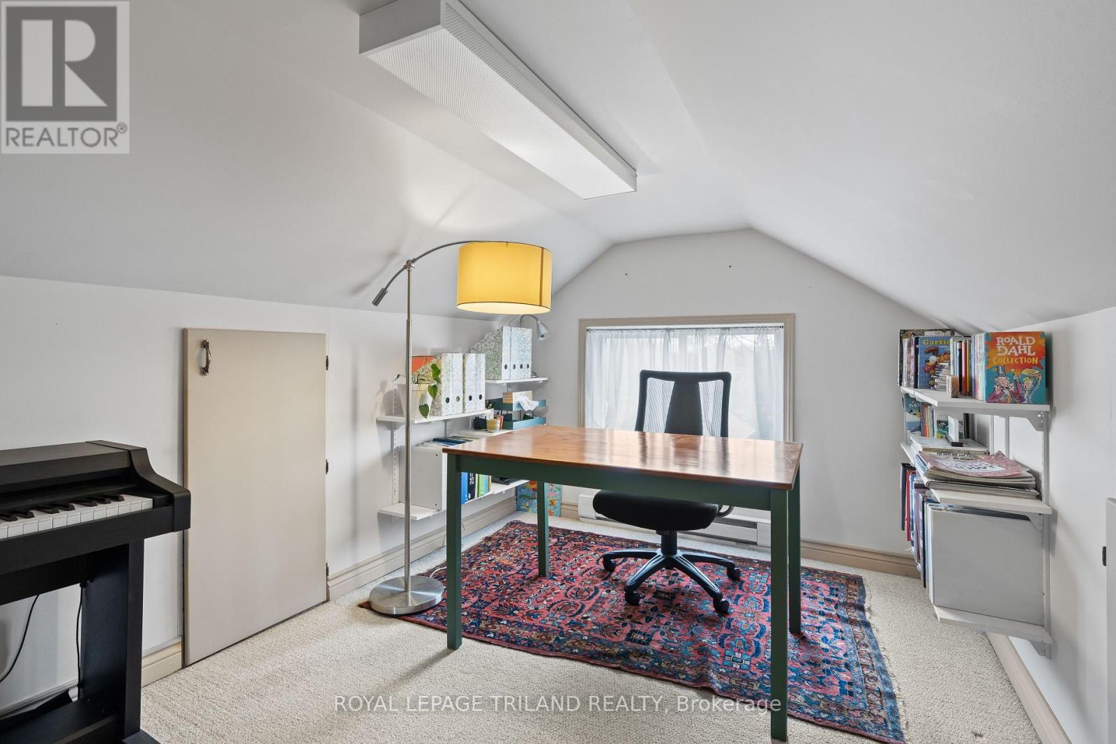 978 Hackett Street, London East, Ontario  N5Z 1M2 - Photo 34 - X12969040