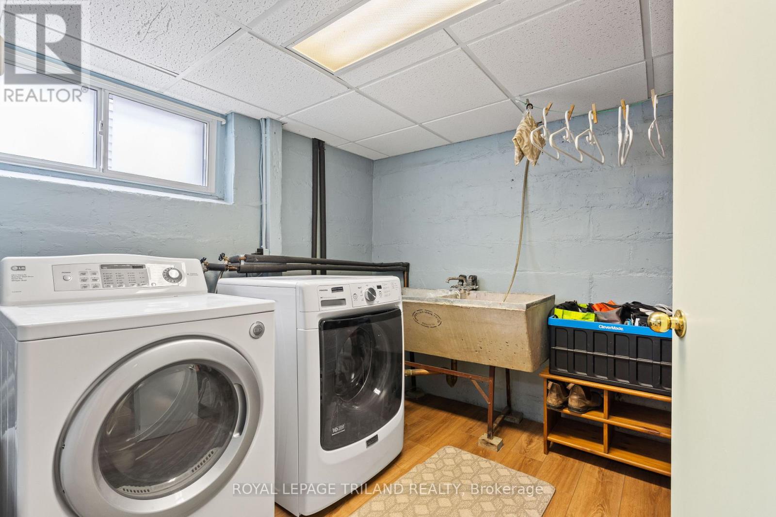 978 Hackett Street, London East, Ontario  N5Z 1M2 - Photo 39 - X12969040