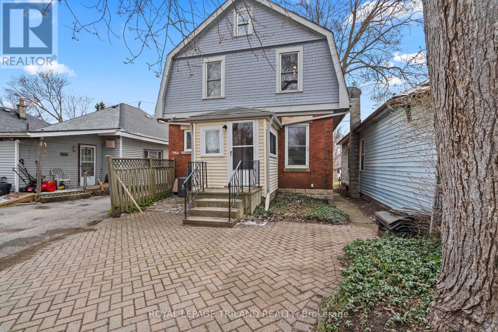 978 Hackett Street, London East, Ontario  N5Z 1M2 - Photo 40 - X12969040