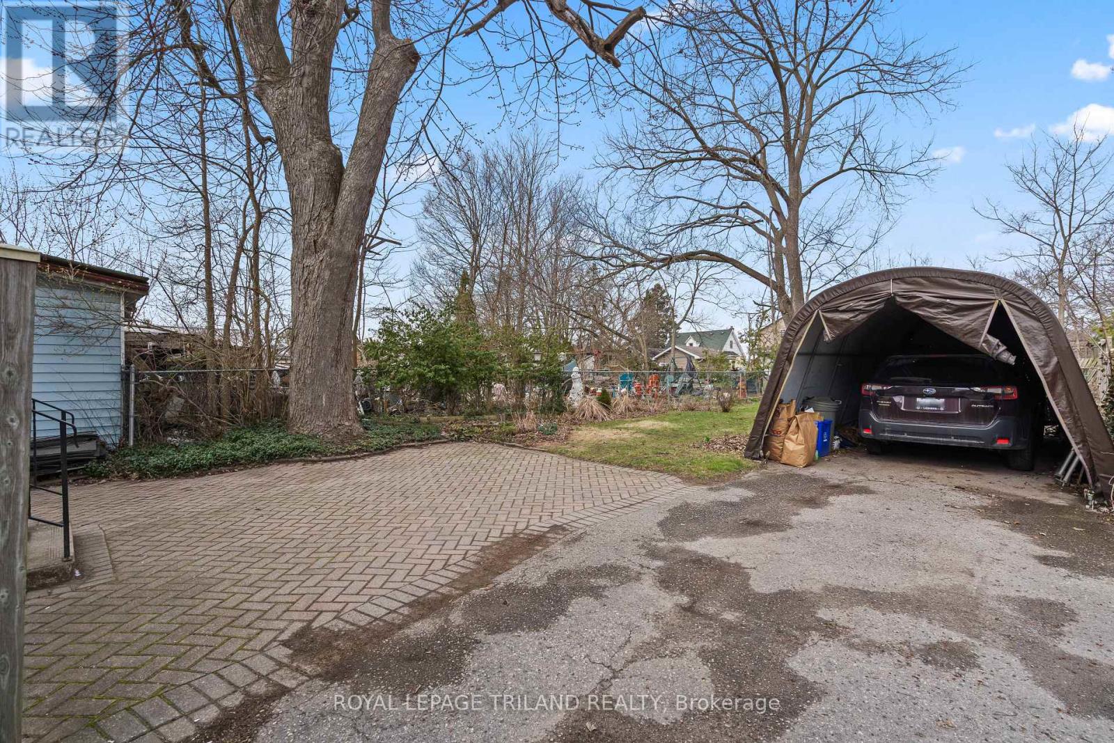 978 Hackett Street, London East, Ontario  N5Z 1M2 - Photo 41 - X12969040