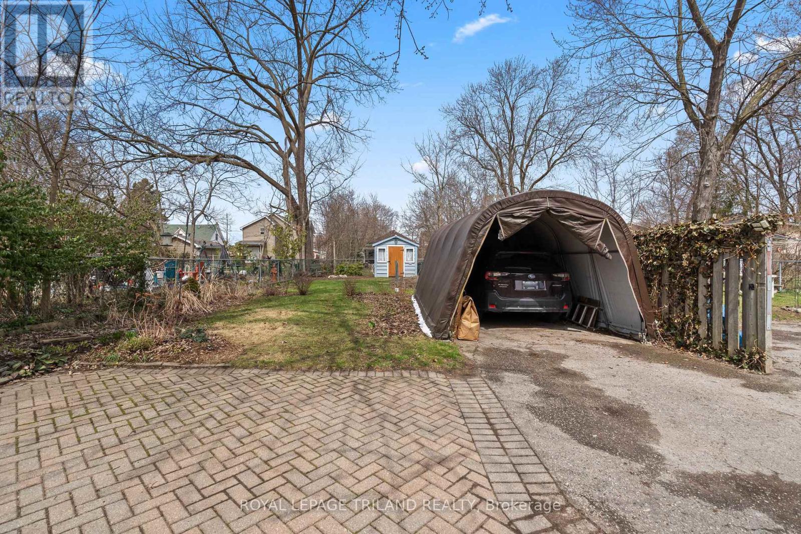 978 Hackett Street, London East, Ontario  N5Z 1M2 - Photo 42 - X12969040