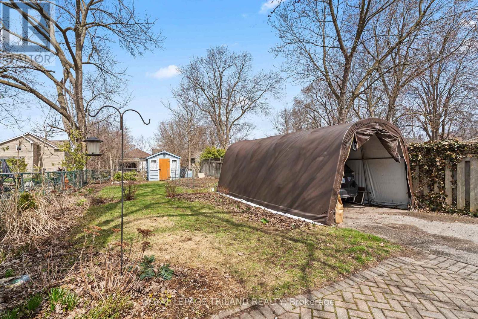 978 Hackett Street, London East, Ontario  N5Z 1M2 - Photo 43 - X12969040