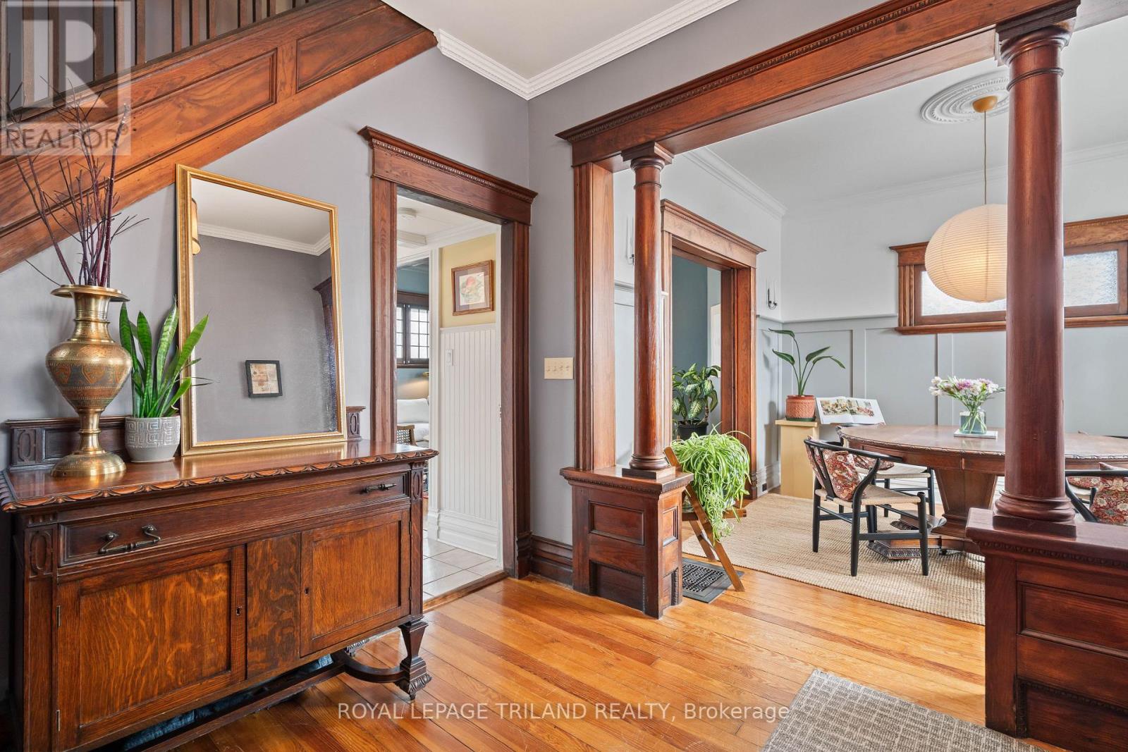 978 Hackett Street, London East, Ontario  N5Z 1M2 - Photo 5 - X12969040