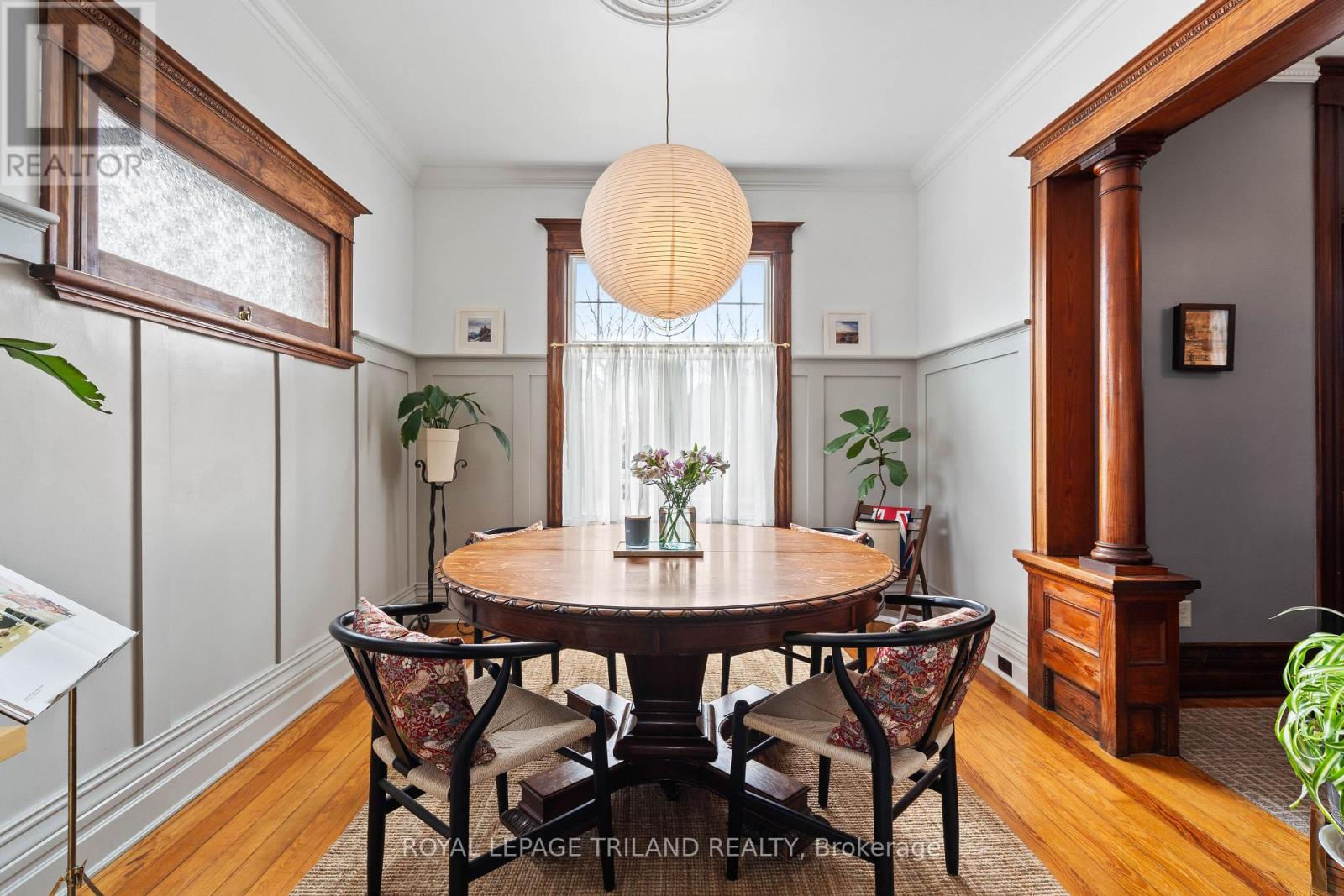 978 Hackett Street, London East, Ontario  N5Z 1M2 - Photo 8 - X12969040