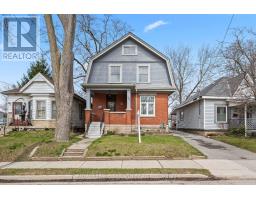 978 HACKETT STREET, London East, Ontario