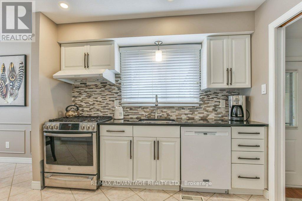 124 Kipling Avenue, London East (East I), Ontario  N5V 1K2 - Photo 12 - X12969042