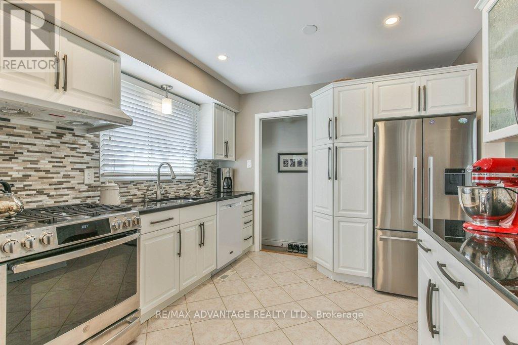 124 Kipling Avenue, London East (East I), Ontario  N5V 1K2 - Photo 13 - X12969042