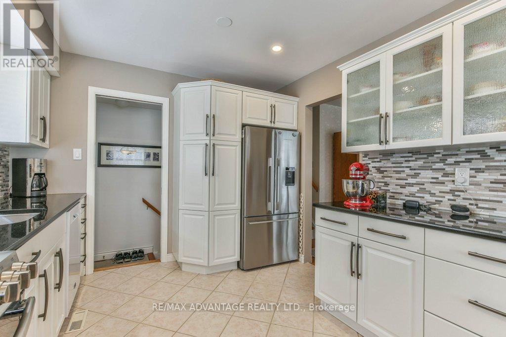 124 Kipling Avenue, London East (East I), Ontario  N5V 1K2 - Photo 14 - X12969042