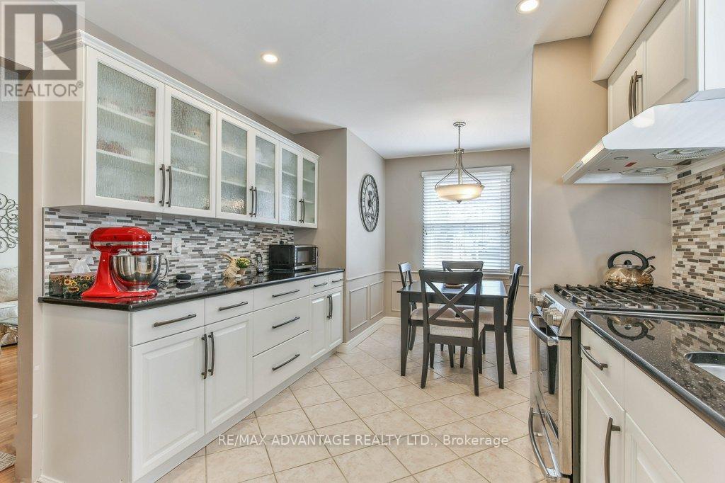 124 Kipling Avenue, London East (East I), Ontario  N5V 1K2 - Photo 15 - X12969042