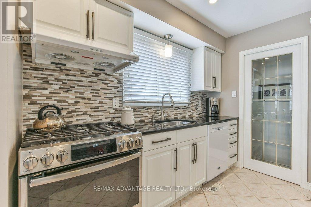 124 Kipling Avenue, London East (East I), Ontario  N5V 1K2 - Photo 16 - X12969042